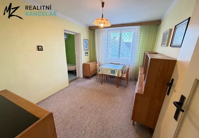 Prodej rodinného domu, Přerov, Zámecká, 140 m2