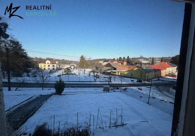 Prodej rodinného domu, Přerov, Zámecká, 140 m2