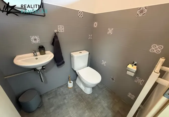 Prodej rodinného domu, Prostějov, Ořechová, 150 m2