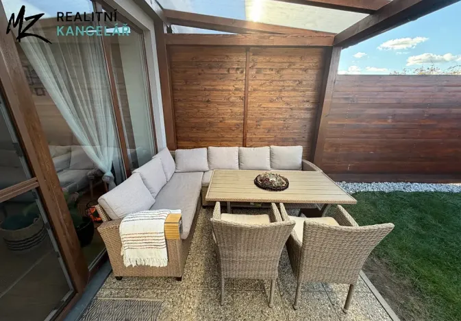 Prodej rodinného domu, Prostějov, Ořechová, 150 m2