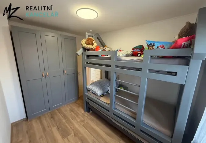 Prodej rodinného domu, Prostějov, Ořechová, 150 m2