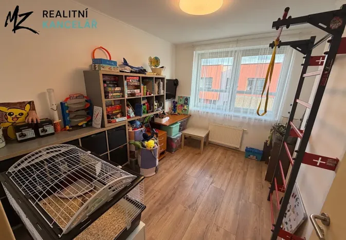 Prodej rodinného domu, Prostějov, Ořechová, 150 m2