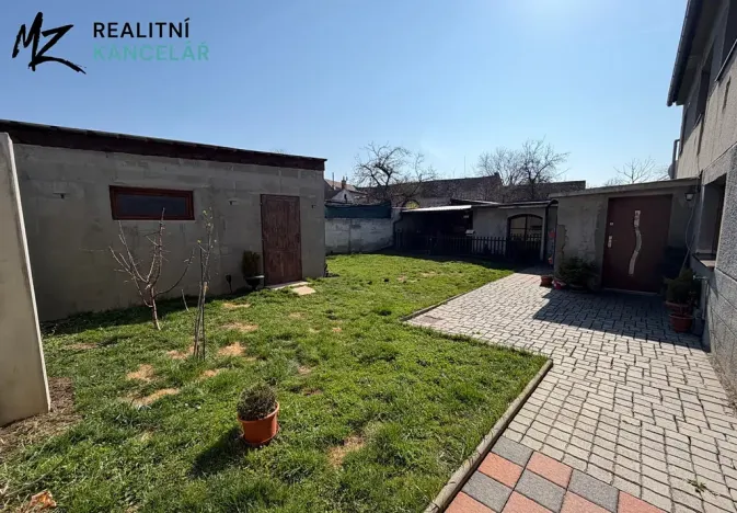 Prodej rodinného domu, Lobodice, 150 m2