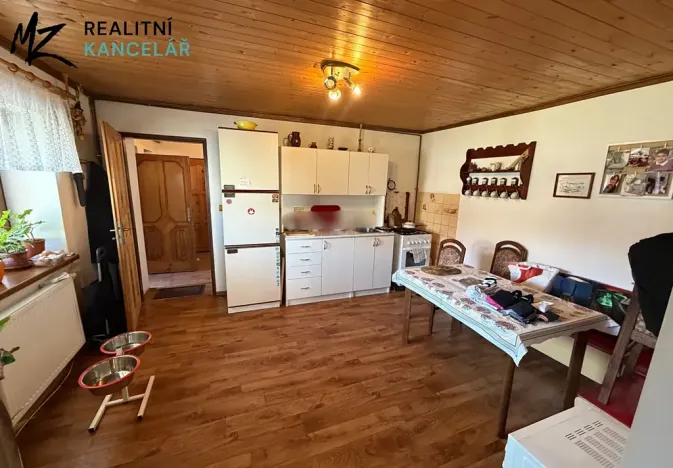 Prodej rodinného domu, Lobodice, 150 m2