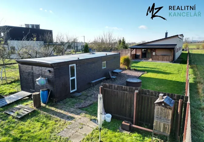 Prodej rodinného domu, Osek nad Bečvou, 125 m2