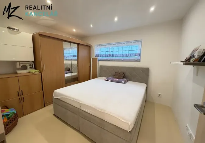 Prodej rodinného domu, Osek nad Bečvou, 125 m2