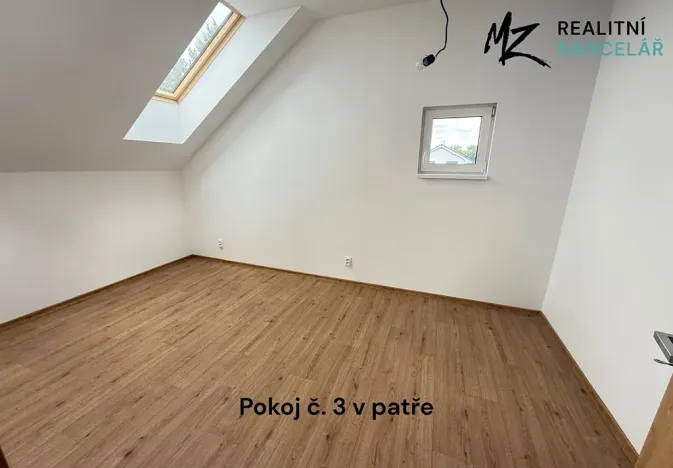 Prodej rodinného domu, Kostelec na Hané, Smržická, 131 m2