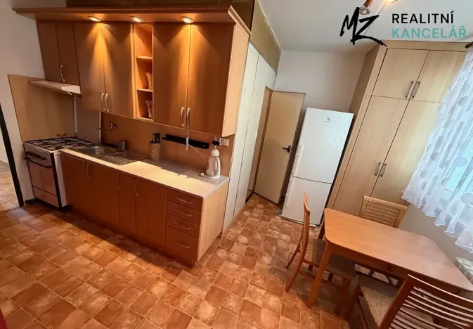 Pronájem bytu 3+1, Olomouc, tř. Kosmonautů, 70 m2