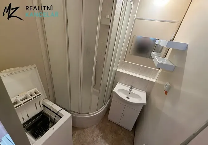 Pronájem bytu 3+1, Olomouc, tř. Kosmonautů, 70 m2