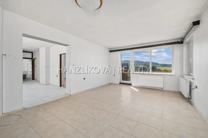 Prodej vícegeneračního domu, Rudolfov, Příčná, 200 m2