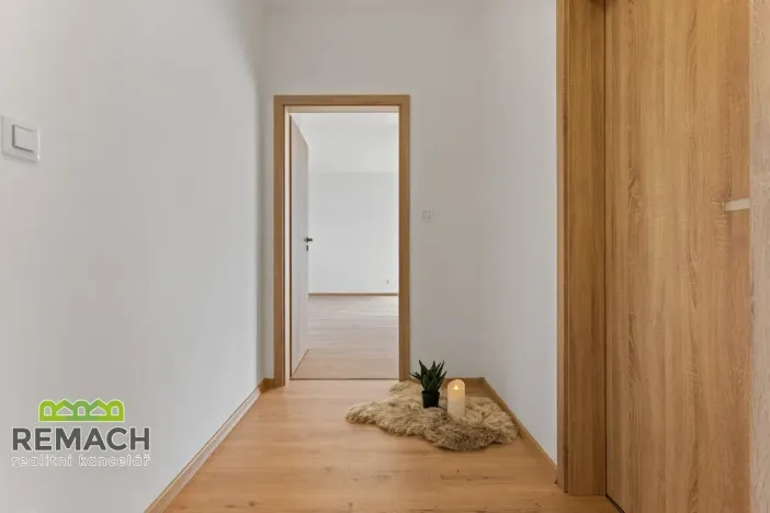 Pronájem bytu 2+kk, Náchod - Staré Město nad Metují, Bartoňova, 60 m2