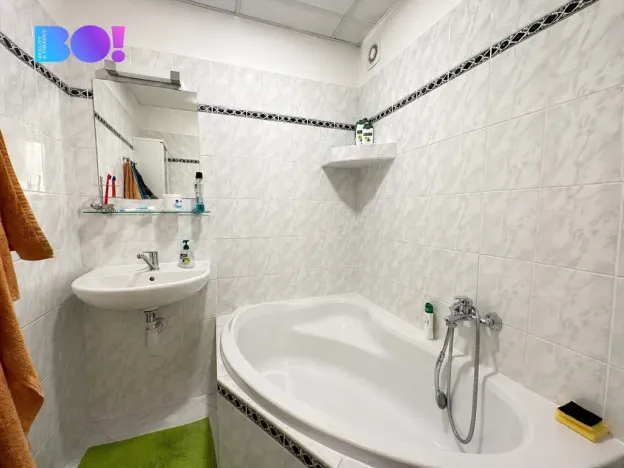 Prodej bytu 3+1, Slavičín, Dlouhá, 68 m2