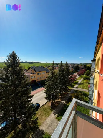 Prodej bytu 3+1, Slavičín, Dlouhá, 68 m2