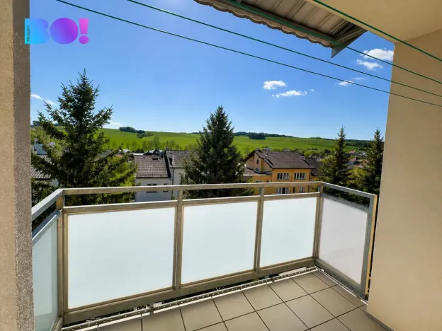 Prodej bytu 3+1, Slavičín, Dlouhá, 68 m2