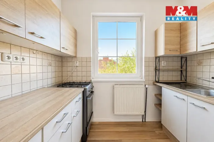 Pronájem bytu 3+kk, Zlín, Prostřední, 63 m2