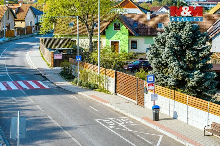 Prodej bytu 1+kk, Doubravčice, V bytovkách, 35 m2