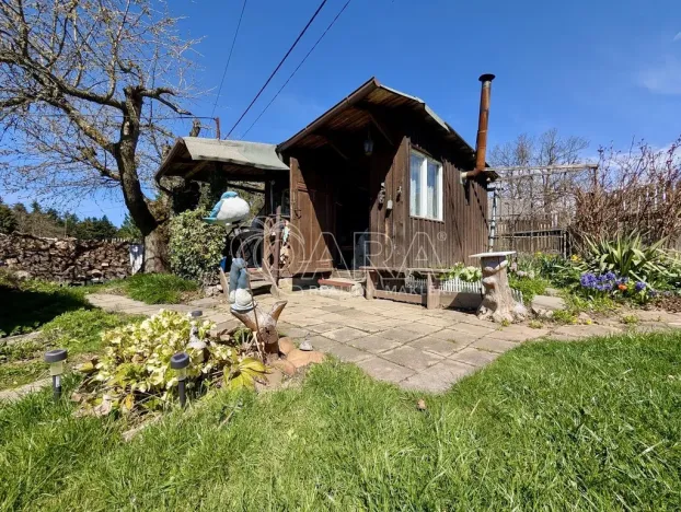 Prodej chaty, Bezvěrov, 20 m2