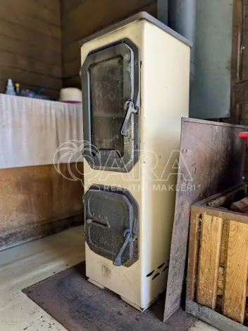 Prodej chaty, Bezvěrov, 20 m2