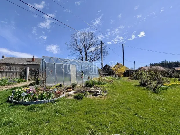 Prodej chaty, Bezvěrov, 20 m2