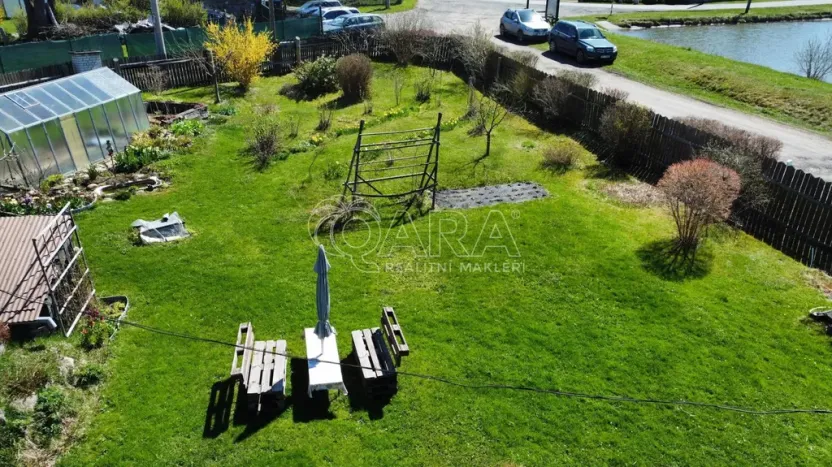 Prodej chaty, Bezvěrov, 20 m2