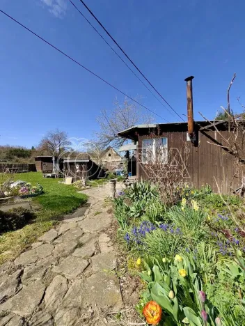 Prodej chaty, Bezvěrov, 20 m2