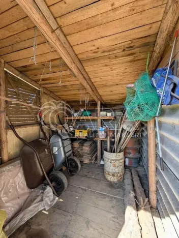 Prodej chaty, Bezvěrov, 20 m2