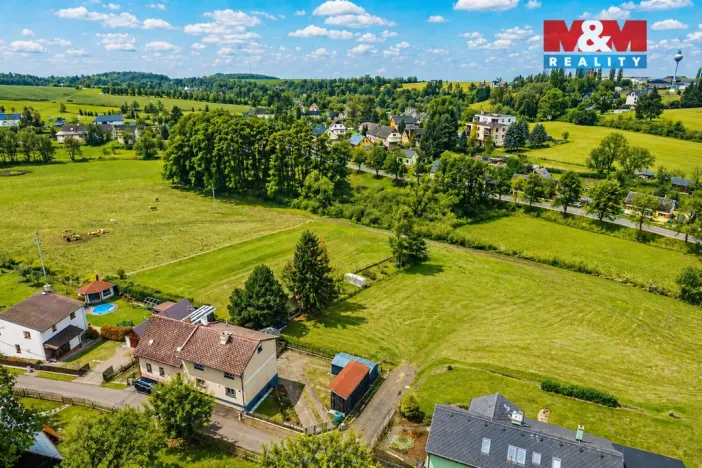 Prodej rodinného domu, Červený Kostelec - Olešnice, 166 m2