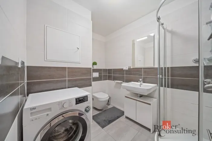 Pronájem bytu 1+kk, Hradec Králové - Nový Hradec Králové, Kejzlarova, 31 m2