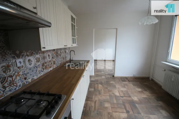 Pronájem bytu 3+1, Česká Lípa, Zhořelecká, 65 m2