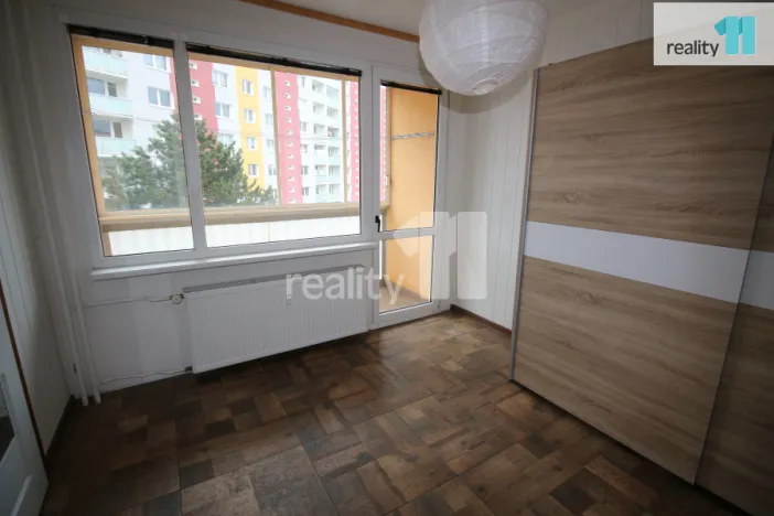 Pronájem bytu 3+1, Česká Lípa, Zhořelecká, 65 m2