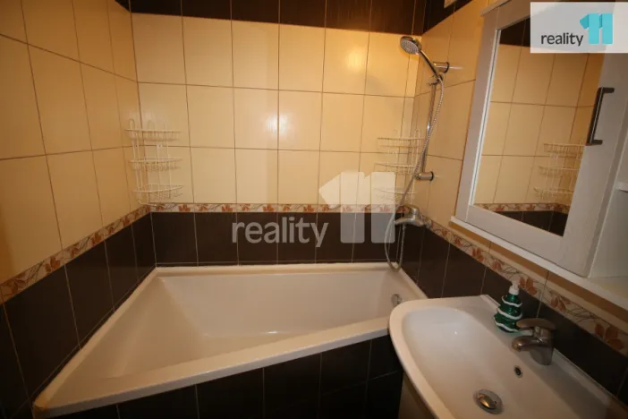 Pronájem bytu 3+1, Česká Lípa, Zhořelecká, 65 m2