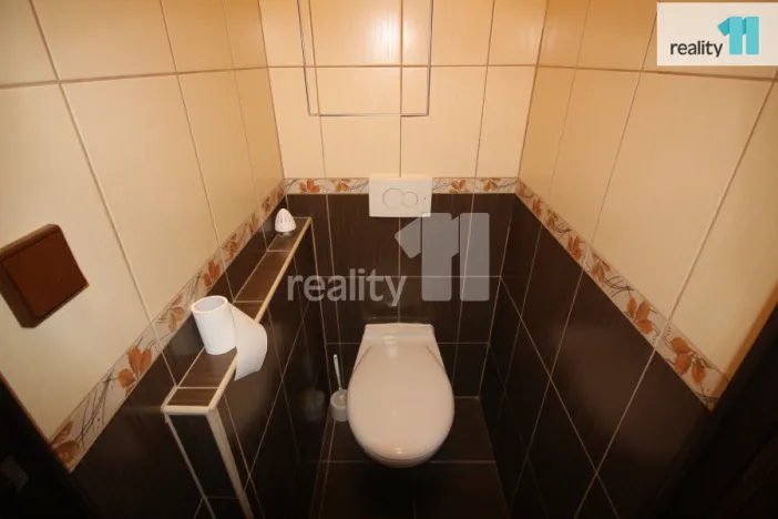 Pronájem bytu 3+1, Česká Lípa, Zhořelecká, 65 m2