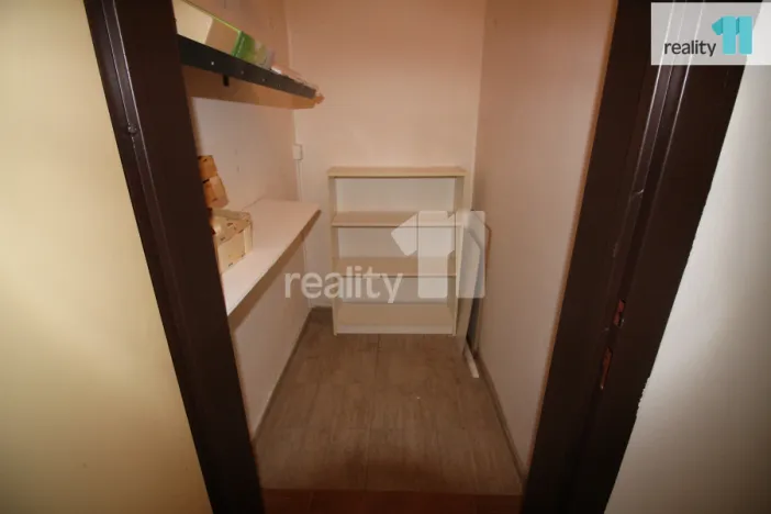 Pronájem bytu 3+1, Česká Lípa, Zhořelecká, 65 m2