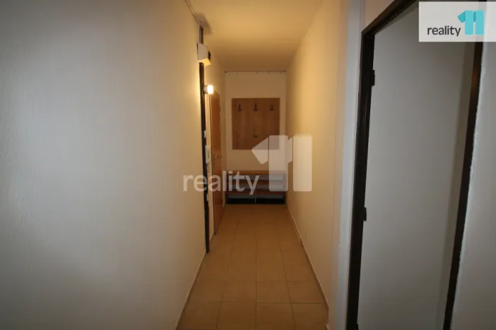 Pronájem bytu 3+1, Česká Lípa, Zhořelecká, 65 m2