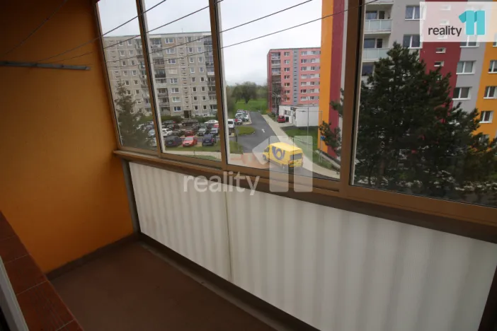 Pronájem bytu 3+1, Česká Lípa, Zhořelecká, 65 m2