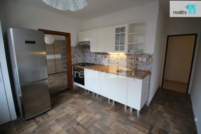 Pronájem bytu 3+1, Česká Lípa, Zhořelecká, 65 m2