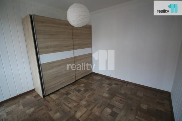 Pronájem bytu 3+1, Česká Lípa, Zhořelecká, 65 m2