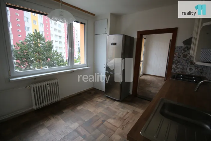 Pronájem bytu 3+1, Česká Lípa, Zhořelecká, 65 m2