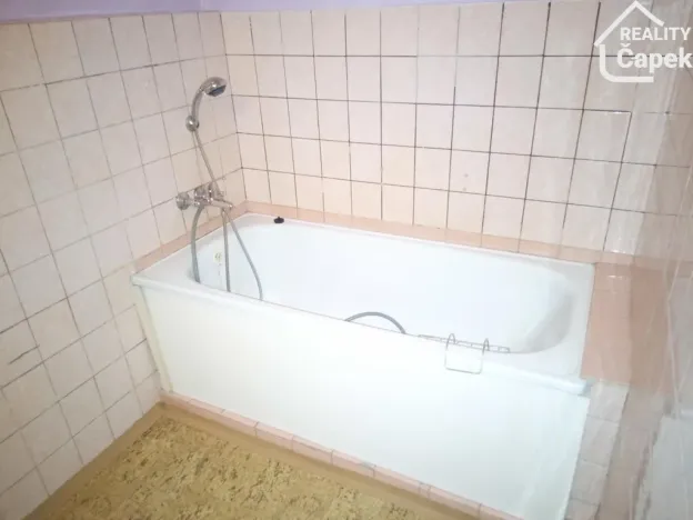 Pronájem bytu 1+1, Ostrava - Hrabůvka, Horní, 50 m2