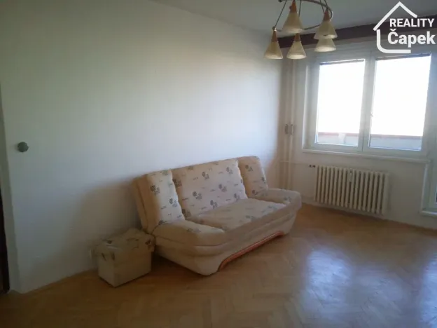 Pronájem bytu 1+1, Ostrava - Hrabůvka, Horní, 50 m2