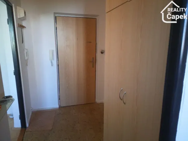 Pronájem bytu 1+1, Ostrava - Hrabůvka, Horní, 50 m2