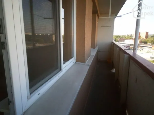 Pronájem bytu 1+1, Ostrava - Hrabůvka, Horní, 50 m2