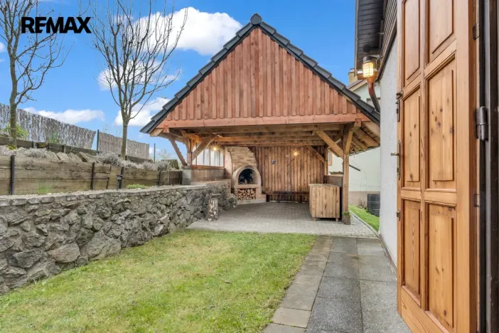 Prodej chaty, Stará Říše, 80 m2