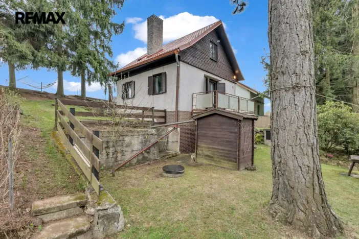 Prodej chaty, Stará Říše, 80 m2