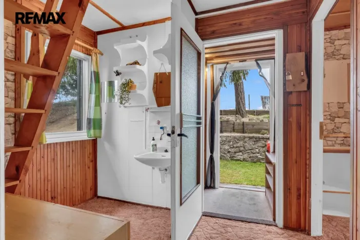 Prodej chaty, Stará Říše, 80 m2