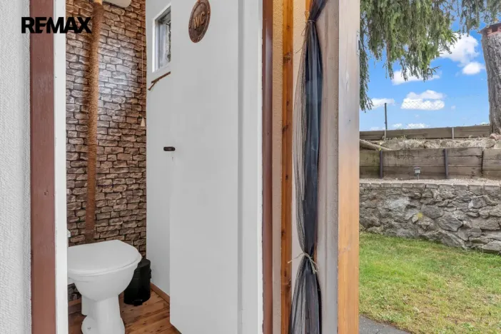 Prodej chaty, Stará Říše, 80 m2