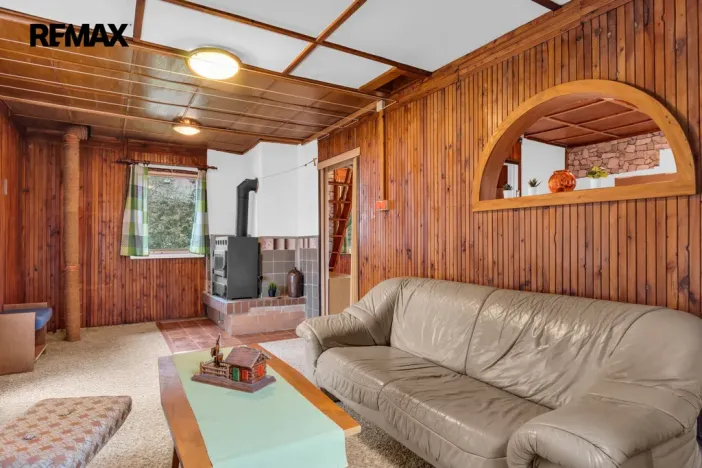 Prodej chaty, Stará Říše, 80 m2