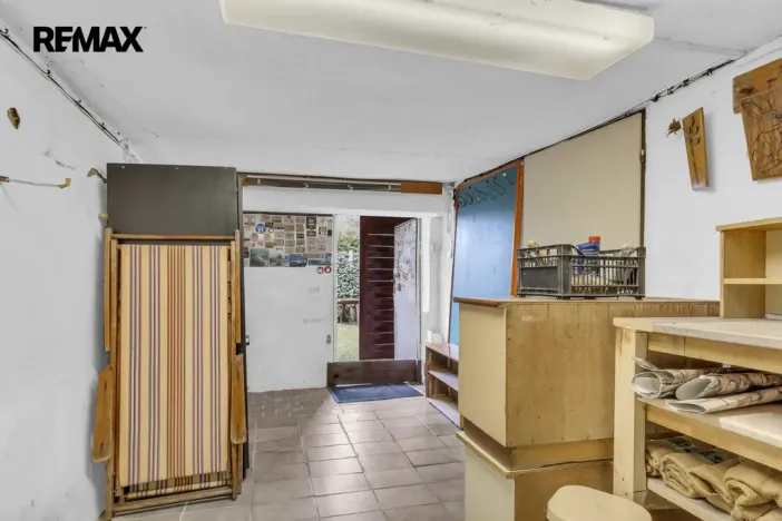 Prodej chaty, Stará Říše, 80 m2