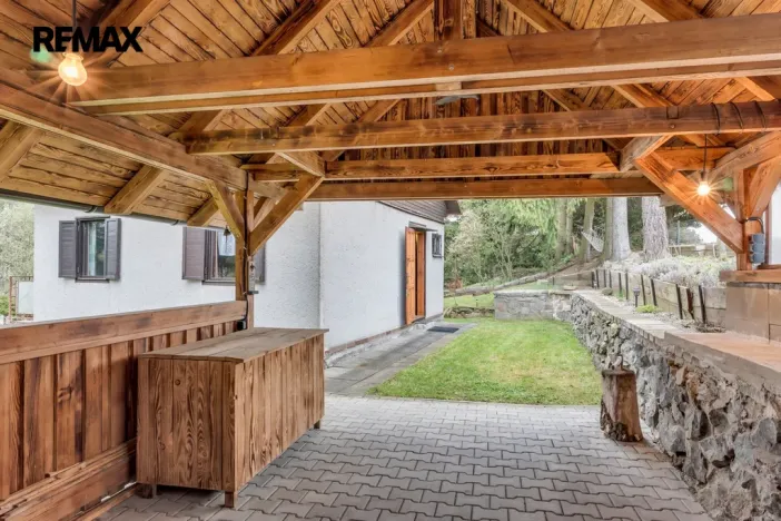 Prodej chaty, Stará Říše, 80 m2