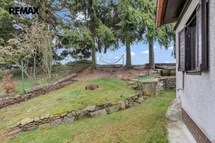 Prodej chaty, Stará Říše, 80 m2